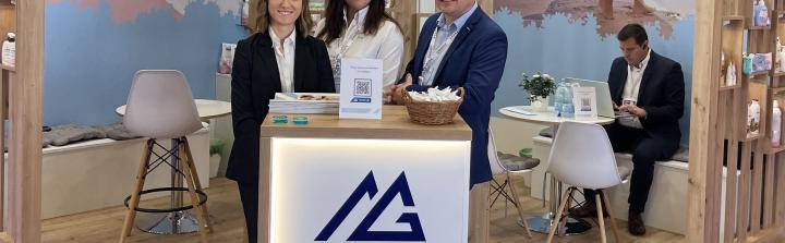 Cosmoprof 2024. Dr Miele Cosmed Group: Bolonia pozostaje najlepszym punktem na światowej mapie targów kosmetycznych